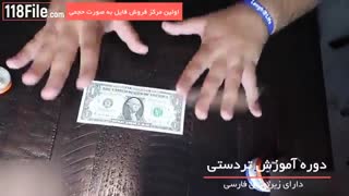 تردستی هایی ساده که میتوانید در خانه انجام دهید