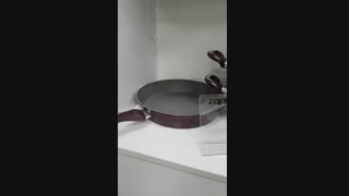 سرویس قابلمه زوپینی مدل گرانیت 9 پارچه