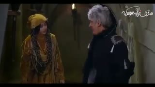 قسمت یازدهم سریال هشتگ خاله سوسکه(کامل)(سریال)/ نماشا