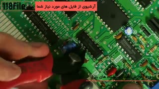 آموزش تعمیر انواع دستگاه های بازی - xbox  و ps4