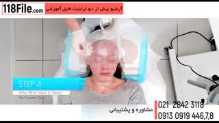 20ترفند از بین بردن لک و جوش با ماسک های  گیاهی