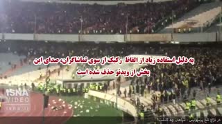 در نزاع تلخ پرسپولیس - سپاهان چه گذشت؟