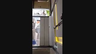 پروژه کرکره برقی ستارخان