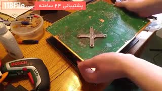 تعمیر ایکس باکس به صورت حرفه ای