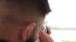 چالش تیراندازی  امیر علی اکبری