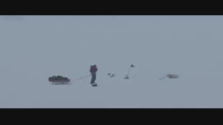 دانلود فیلم ماجراجویی شمالگان 2018 - با زیرنویس چسبیده