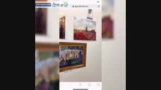 خلاقیتی متفاوت با واقعیت افزوده