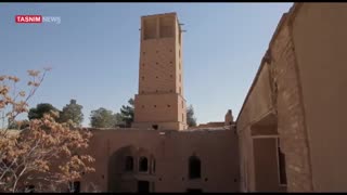 خانه کلانتر؛ دارالحکومه سابق کاشت ریش