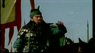 دانلود سریال چینی رمان سه پادشاهی - 1994 Romance of the Three Kingdoms