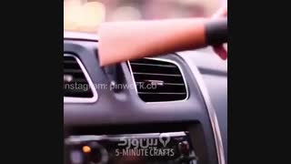 با جاروبرقی کجاهارو تمیز کنیم؟