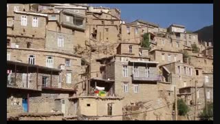 تور کردستان و اورامان خرداد و بهار 98- ماهبان تور