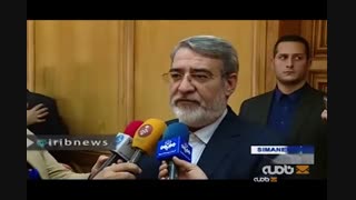 وزیر کشور: خریدهای عمده برای بازسازی خانه های سیل زده انجام گرفته