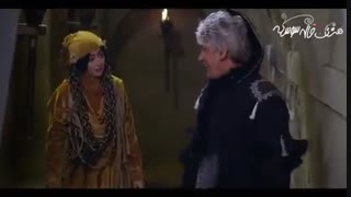 دانلود قسمت یازدهم سریال هشتگ خاله سوسکه