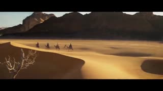 دومین تریلر فیلم Aladdin