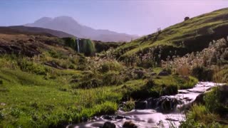 تور سرعین و اردبیل خرداد 98 - ماهبان تور
