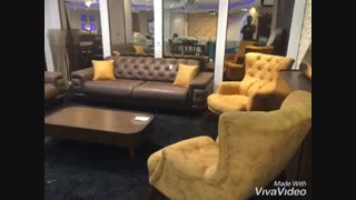 تعویض مبلمان در بازار مبل کوروش