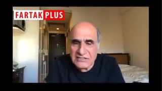 واکنش امیر نادری به اکران «دونده» در جشنواره جهانی فجر