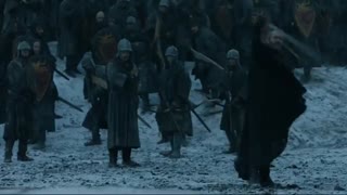 تریلر فصل پنجم سریال بازی تاج و تخت - Game of Thrones Season 5