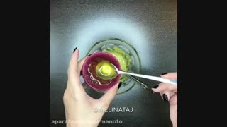 ماسک روشن کننده پوست صورت