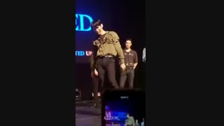 [SF9] 190427 LIVE TOUR 유태양_ 블랙핑크 kill this love