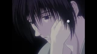 Rurouni Kenshin amv