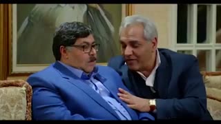 دانلود سریال هیولا قسمت اول به کارگردانی مهران مدیری