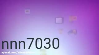 کد معرف ۷۰۳۰