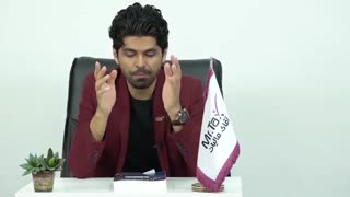 قسمت دوم برنامه " از من بپرس "