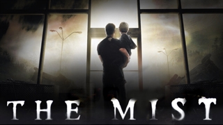 دانلود فیلم مه The Mist 2007