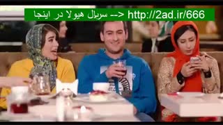 دانلود سریال هیولا مهران مدیری