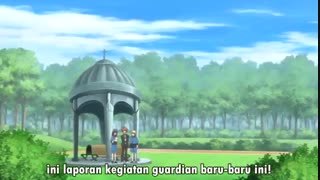 انیمه شوگو چارا دوکی قسمت پنجم فصل دوم با زیرنویس فارسی