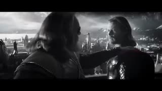 Avengers Endgame 2019 Trailer