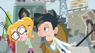 ابری با احتمال بارش کوفته قلقلی دوبله فارسی قسمت3باکیفیت HD