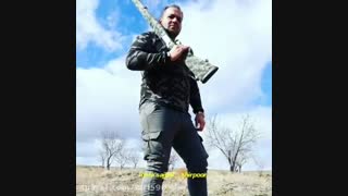 دستگیری قاتل روحانی همدانی جراحی بینی