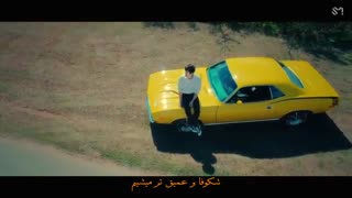 موزیک ویدیوSSFW از چانیول برای پروژه smststion3 با زیرنویس فارسی چسبیده