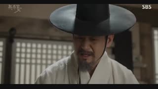 قسمت اول سریال کره ای گل نوکدو +زیرنویس چسبیده Mung Bean Flower  با بازی جو جونگ سوک و یون شی یون