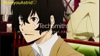 آهنگ خارجی خیلی قشنگ از انیمه سک های ولگرد بانگو حتما ببینید 2019/2020