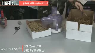 دوره آموزش پرورش قارچ در خانه