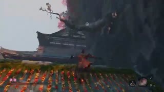 Sekiro walkthrough : part 10 - مراحل بازی سکیرو : قسمت دهم