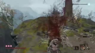 مراحل بازی سکیرو : قسمت سیزدهم - Sekiro walkthrough : part 13