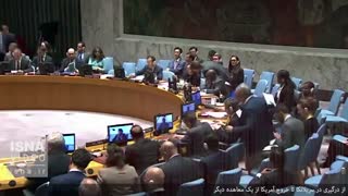 از درگیری در سریلانکا تا خروج آمریکا از یک معاهده دیگر