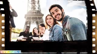تحصیل در فرانسه
