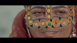موزیک ویدیو شیدایی از بابک جهانبخش