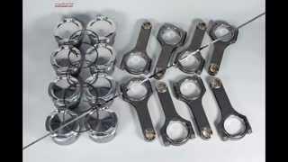 خرید لوازم یدکی بی ام و | mehryadak.com