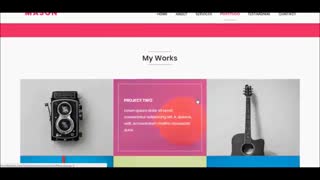 همه چیز درباره ی سایت ساز شخصی