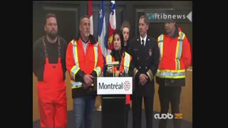 سیل در کانادا