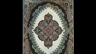 قیمت فرش 1000 شانه طرح ستاره