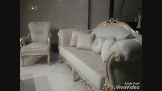 گالری مبل آرش