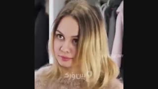 شامپو خشک برای مواقع حساس!