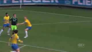 10 گل برتر کریستین اریکسن در آژاکس